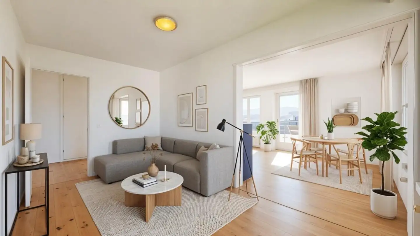 Appartamento in vendita - 8706 Meilen - Foto 3