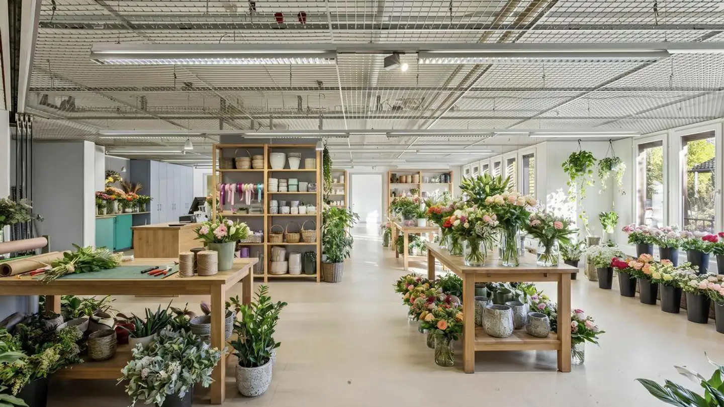 Magasin à vendre - Lindenhof 2, 6060 Sarnen - Photo 3