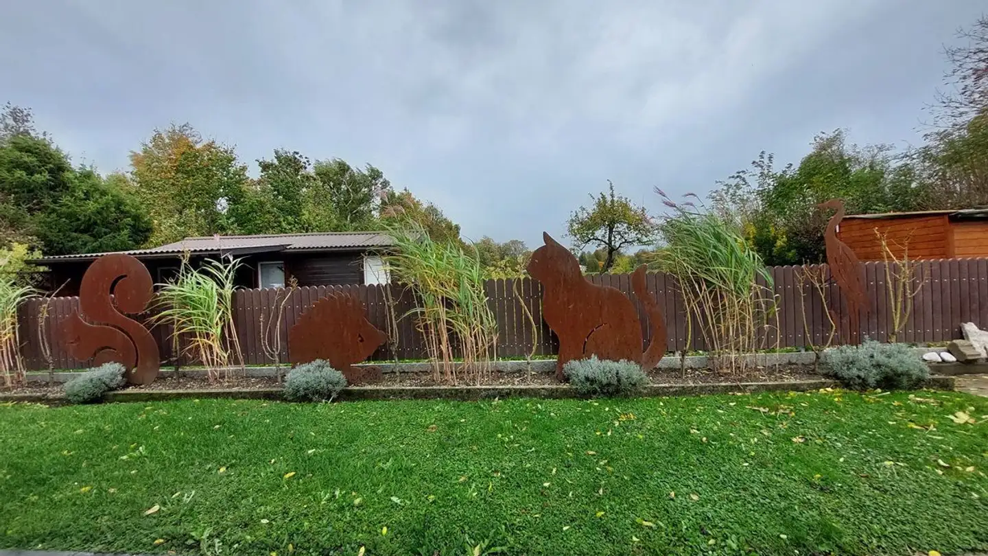 Chalet kaufen - 2013 Colombier NE - Foto 3