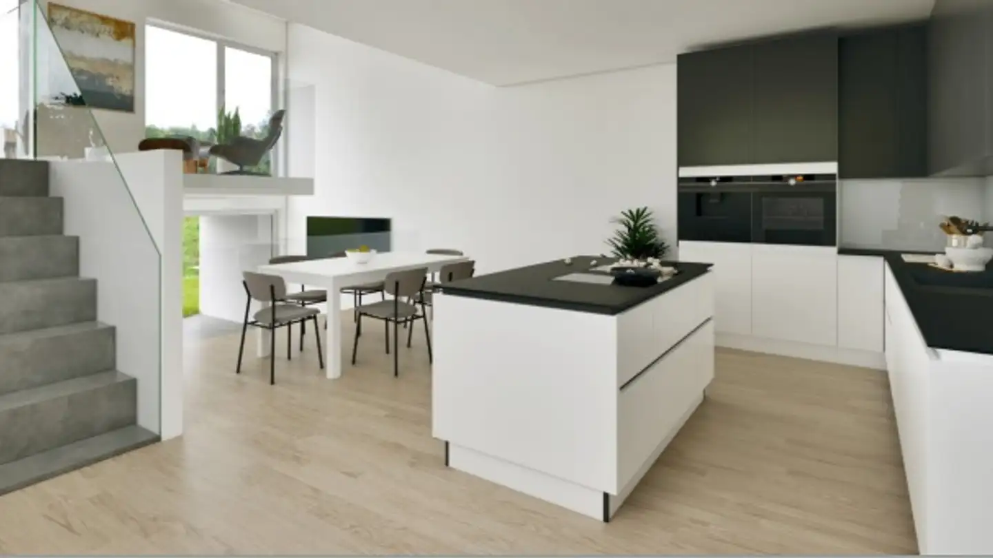 Casa singola in vendita - Mühlemattstrasse 28, 4414 Füllinsdorf - Photo 2