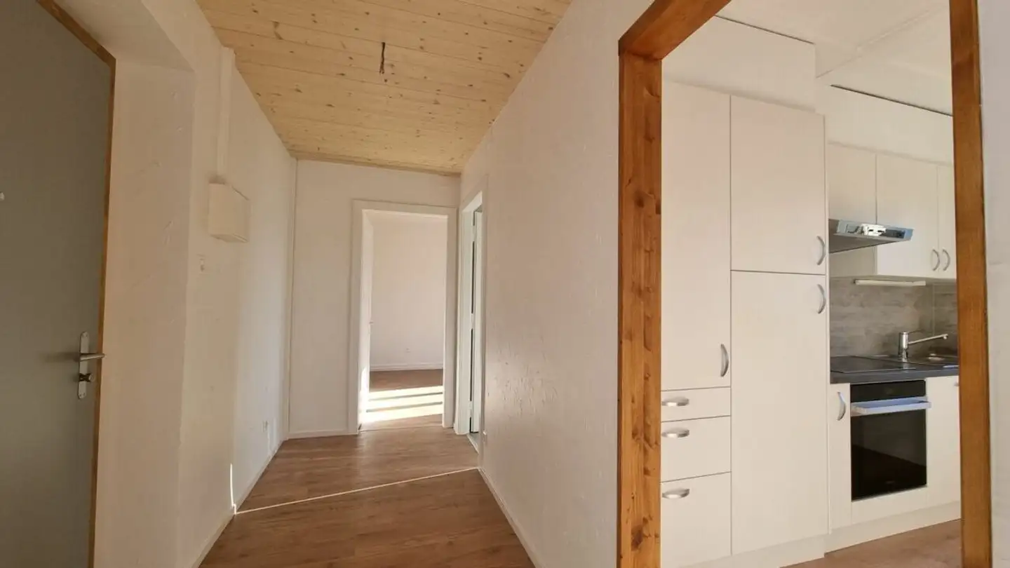 Wohnung mieten - Grande Rue, 2316 Les Ponts-de-Martel - Foto 4