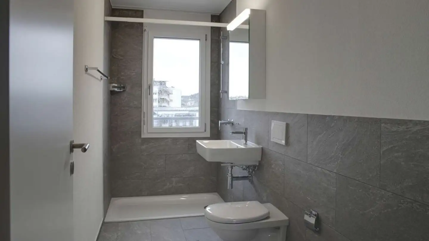 Appartement à louer - Stampfibachstrasse 7b, 4663 Aarburg - Photo 4