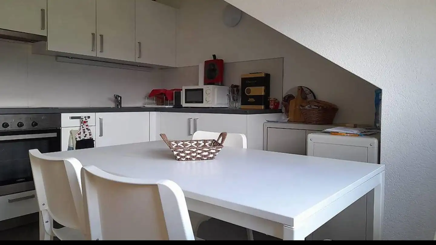 Apartment for rent - 1233 Bernex - Photo 4