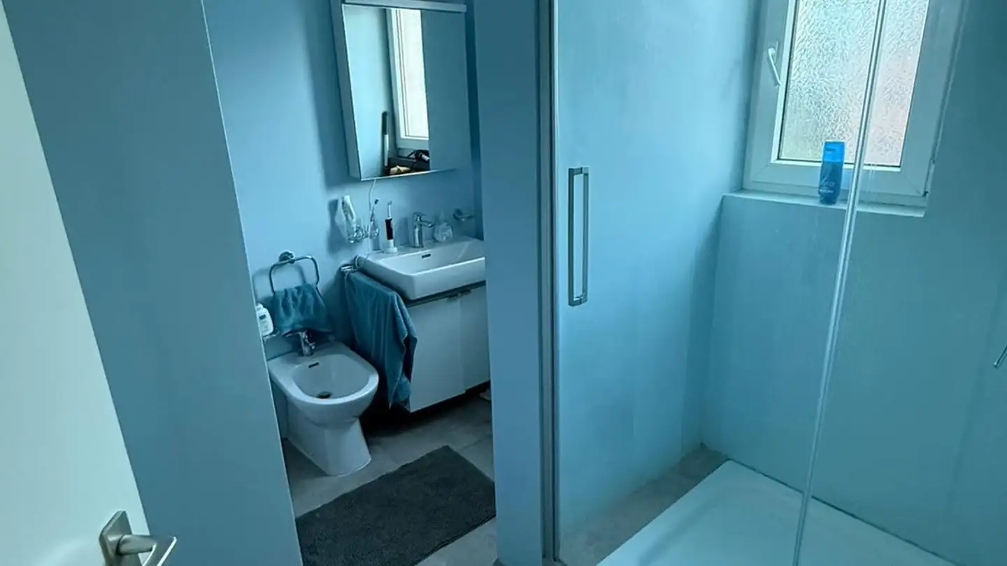 Appartamento in affitto - Via Tesserete 7, 6900 Massagno - Foto 3