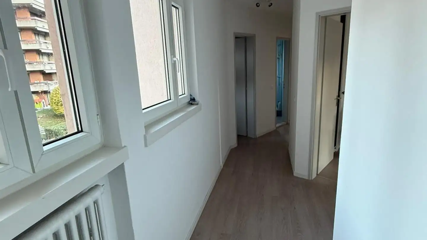 Appartamento in affitto - Via Tesserete 7, 6900 Massagno - Foto 4