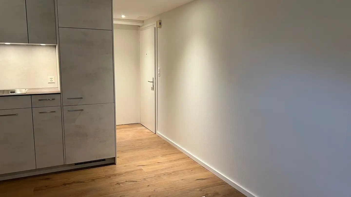 Studio à louer - Bodenmattestrasse 9, 3752 Wimmis - Photo 4