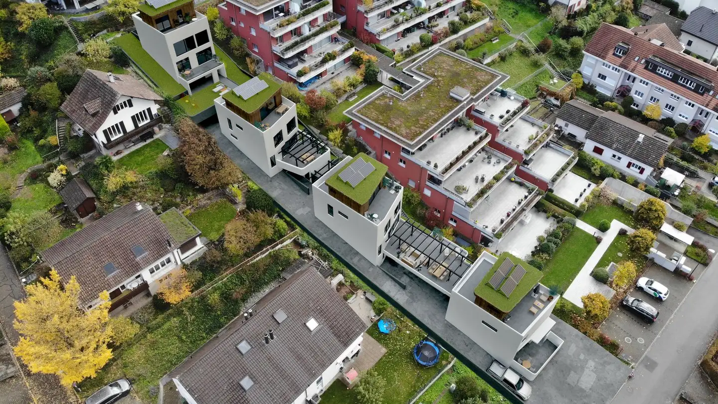 Casa singola in vendita - Mühlemattstrasse 28, 4414 Füllinsdorf - Photo 3