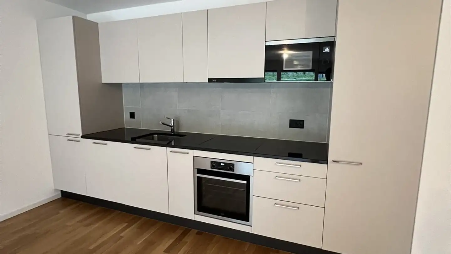 Apartment for rent - Route De Lausanne, 1197 Prangins - Photo 2