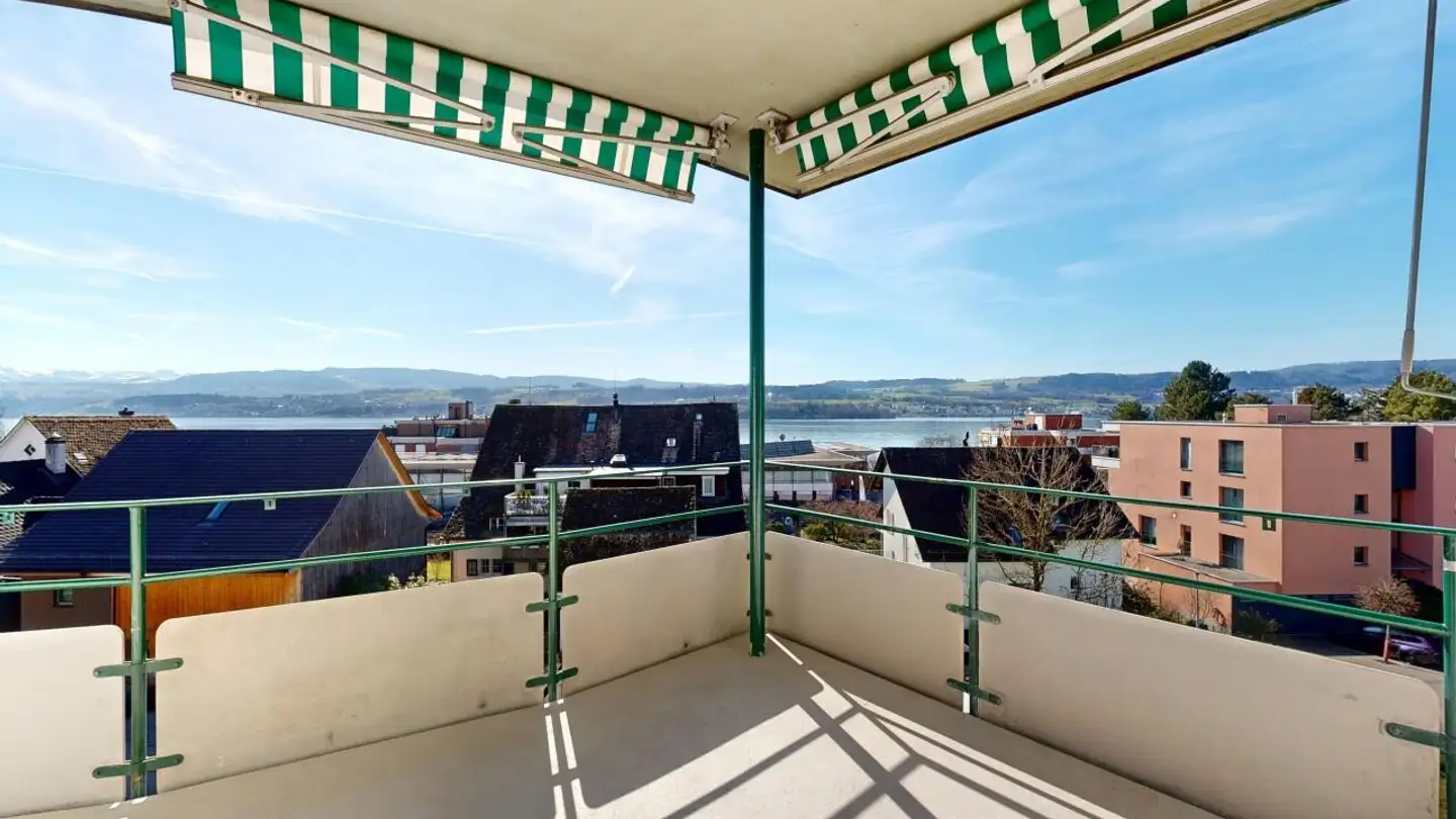 Appartamento in vendita - 8706 Meilen - Foto 4