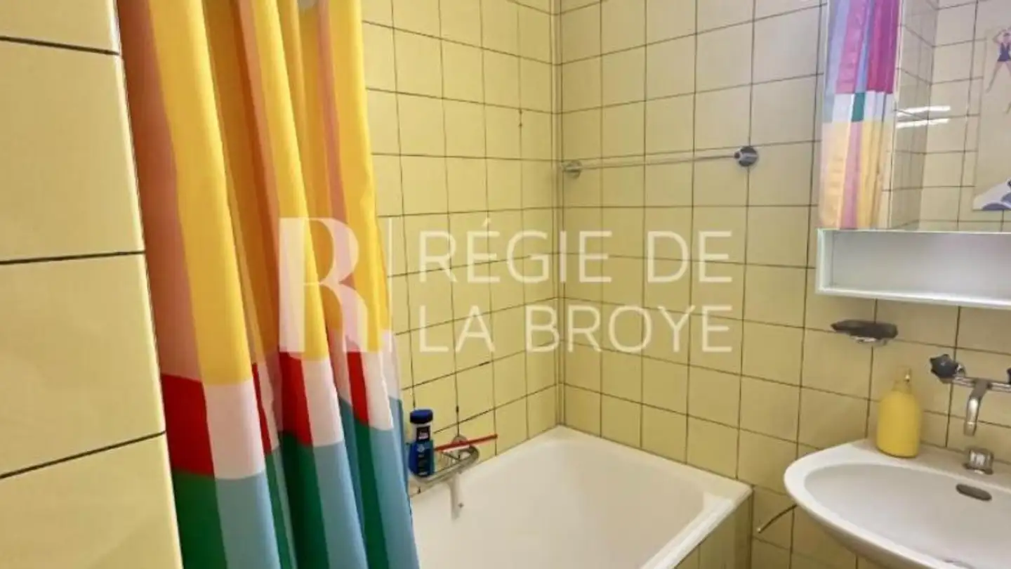 Appartement à louer - Rue Saint Laurent 2, 1470 Estavayer-le-Lac - Photo 3