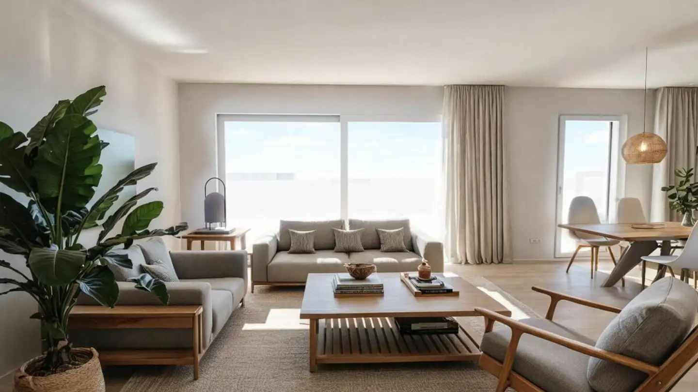 Apartment for sale - Hauptstrasse 20a, 9214 Kradolf - Photo 3