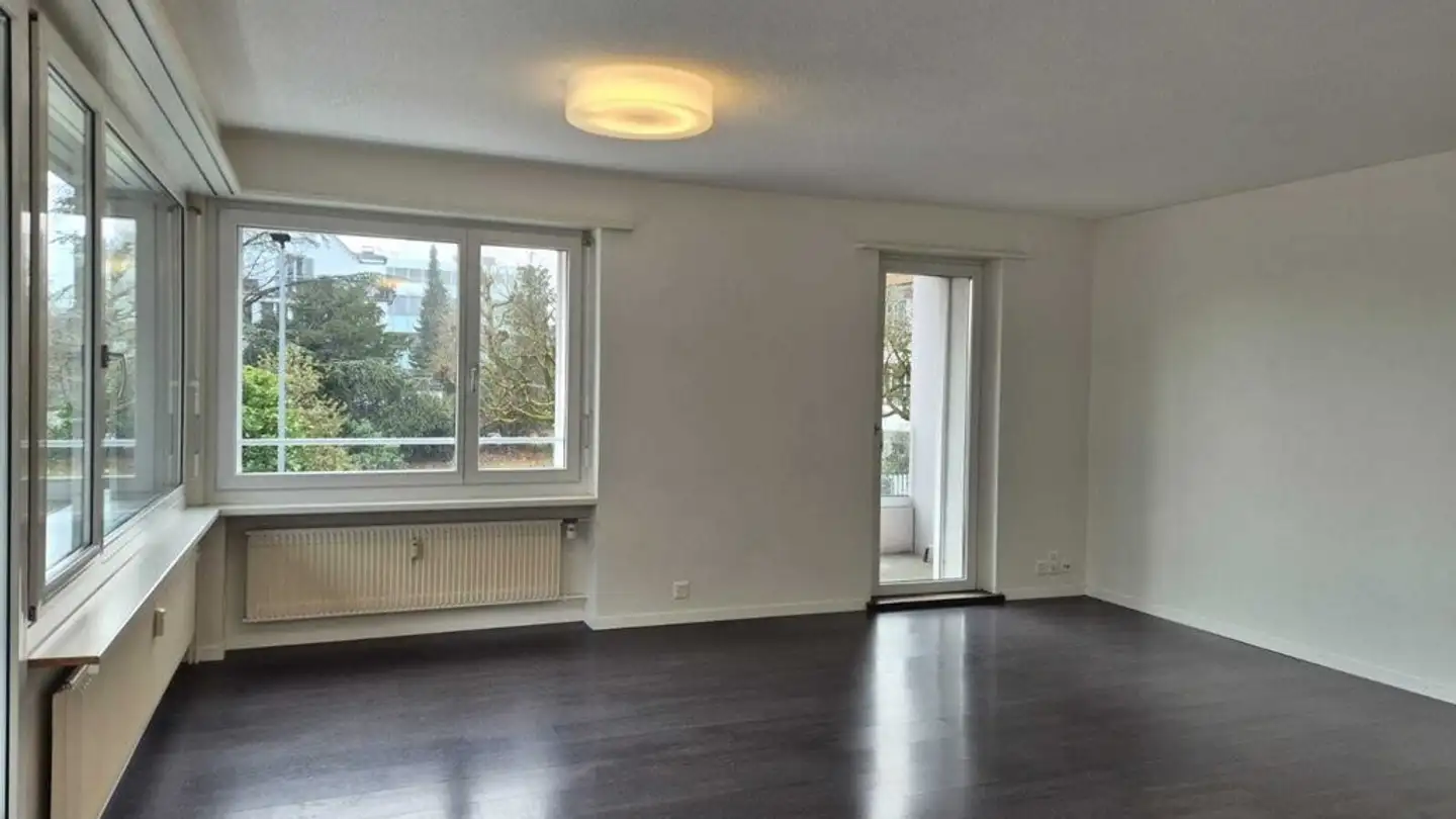 Appartement à louer - Ziegelfeldstrasse 36, 4600 Olten - Photo 2