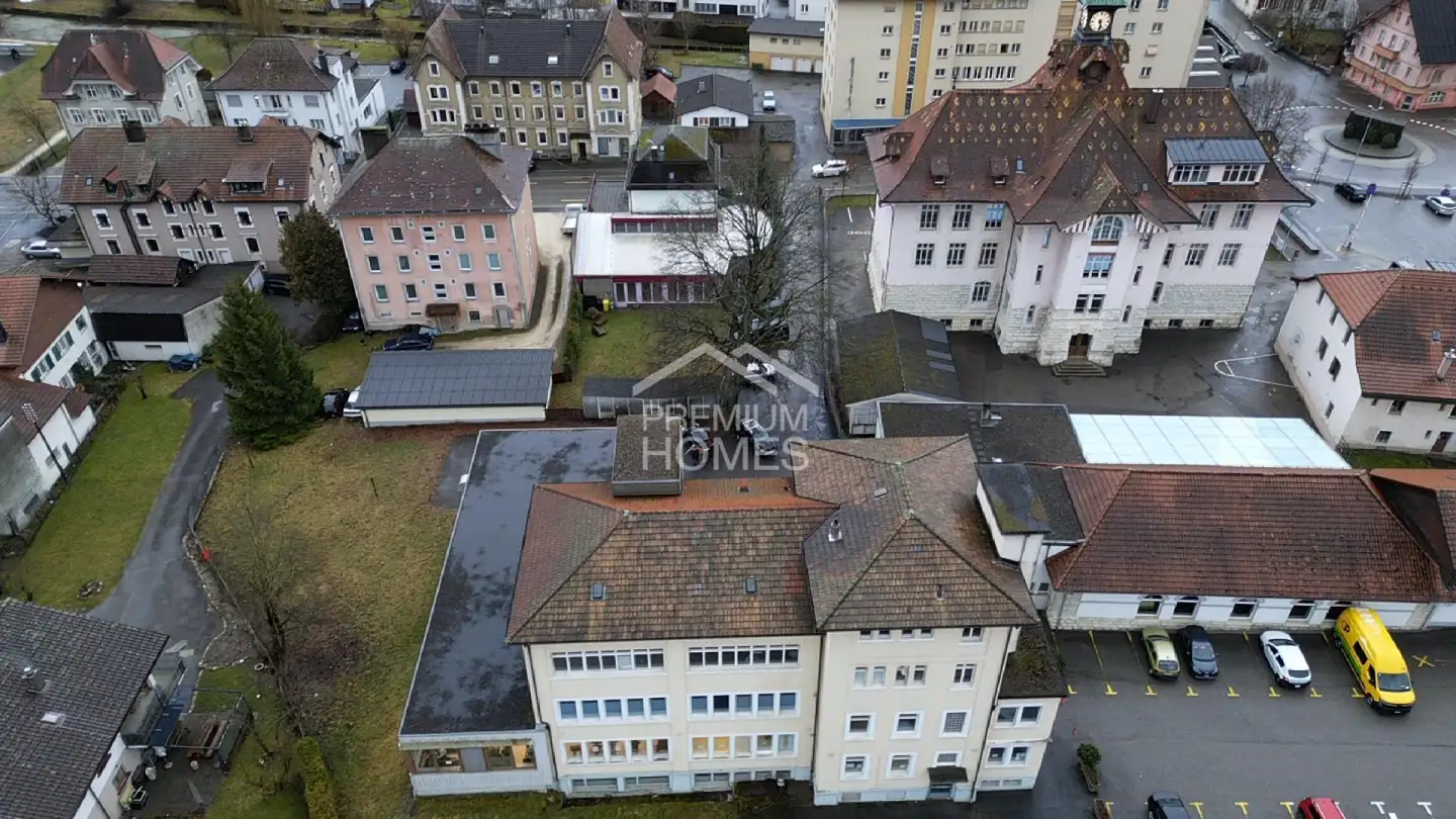 Edificio residenziale in vendita - 2735 Malleray - Foto 2