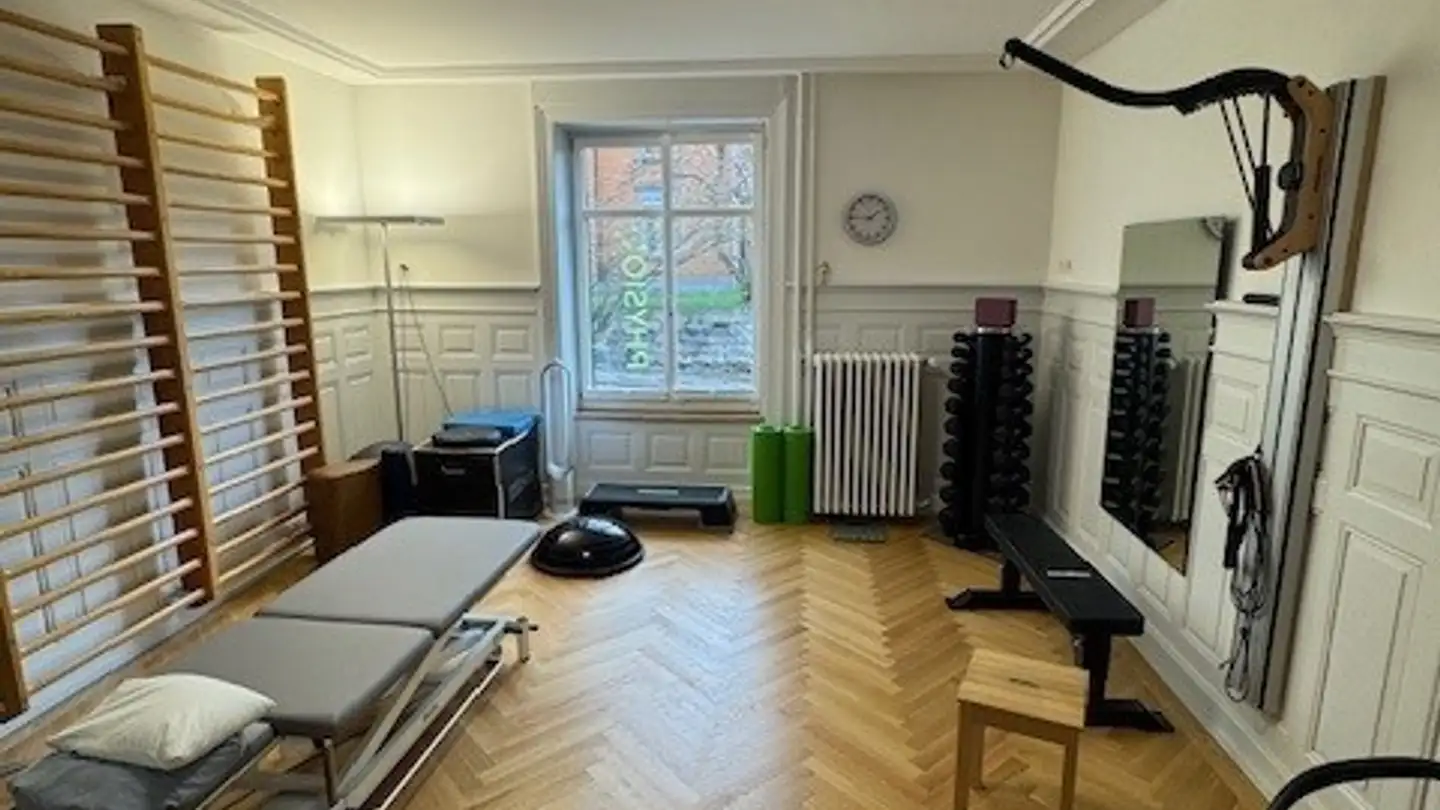 Medical practice for rent - Schaffhauserstrasse 5, 8400 Winterthur - Photo 4