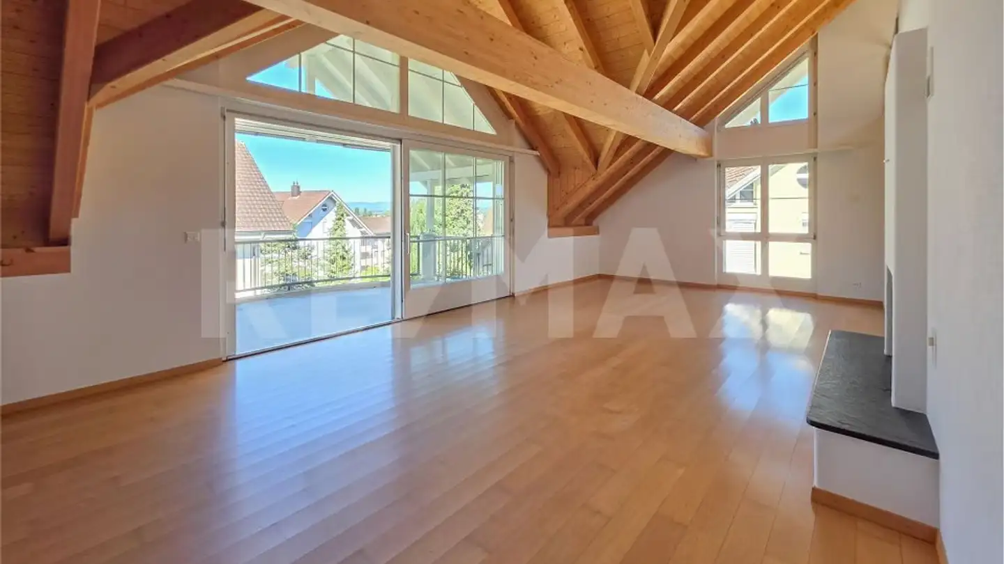 Apartment for sale - Alpenstrasse 11, 3250 Lyss