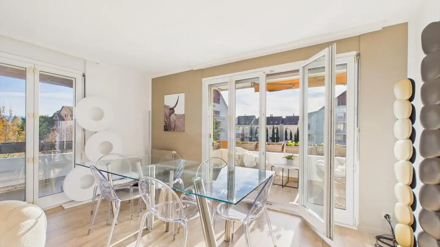 Appartement à vendre - 1197 Prangins - Photo 4