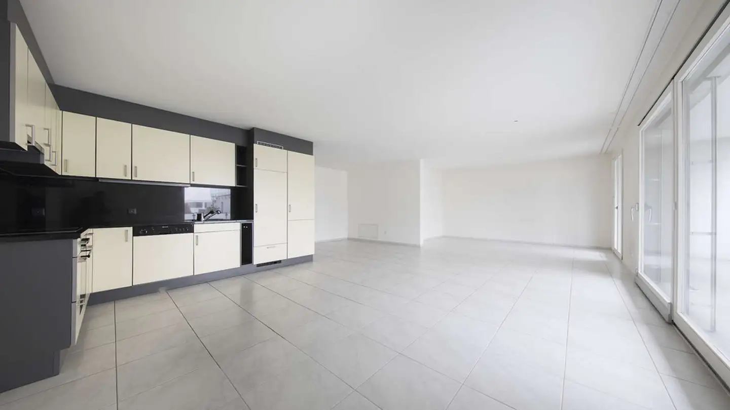 Appartement à louer - Neuquartier, 4665 Oftringen - Photo 2