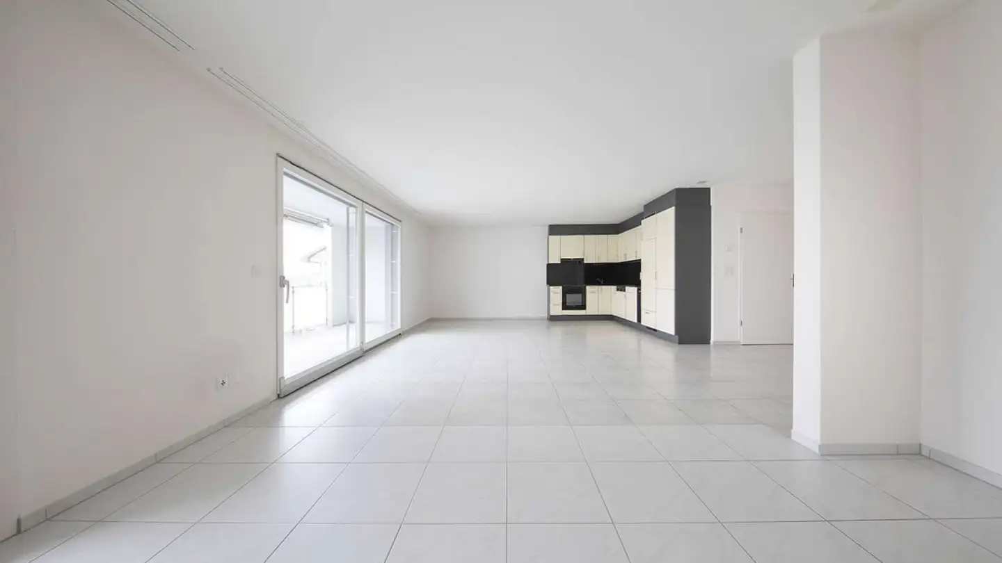 Appartement à louer - Neuquartier, 4665 Oftringen - Photo 3