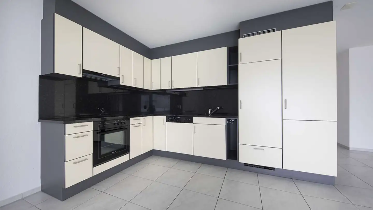 Appartement à louer - Neuquartier, 4665 Oftringen - Photo 4