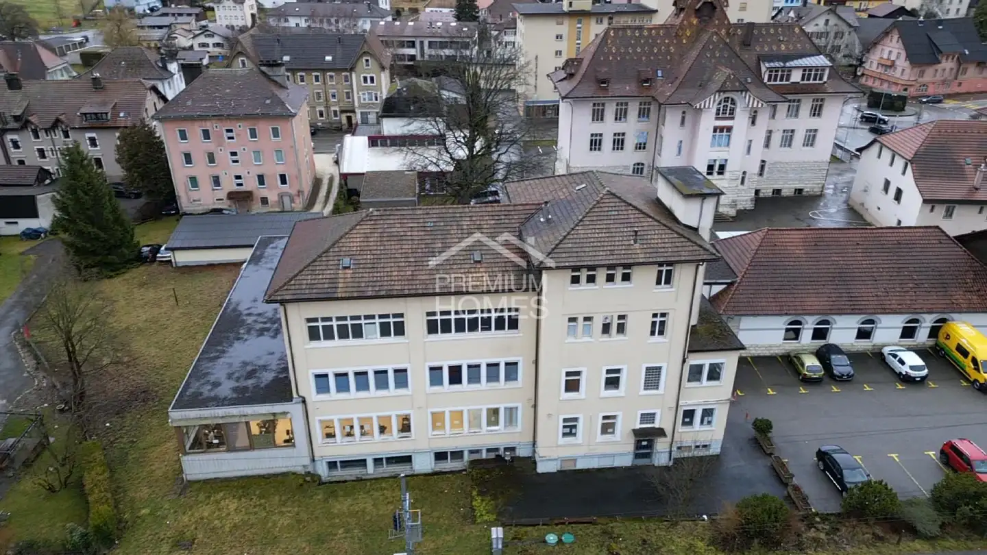 Edificio residenziale in vendita - 2735 Malleray - Foto 3