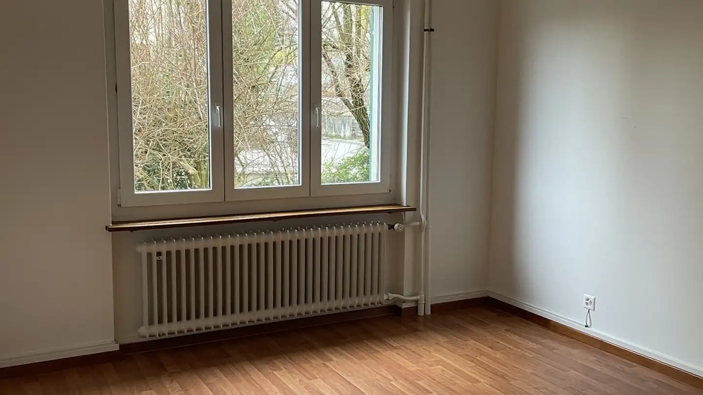 Apartment for rent - 8049 Zürich - Photo 4