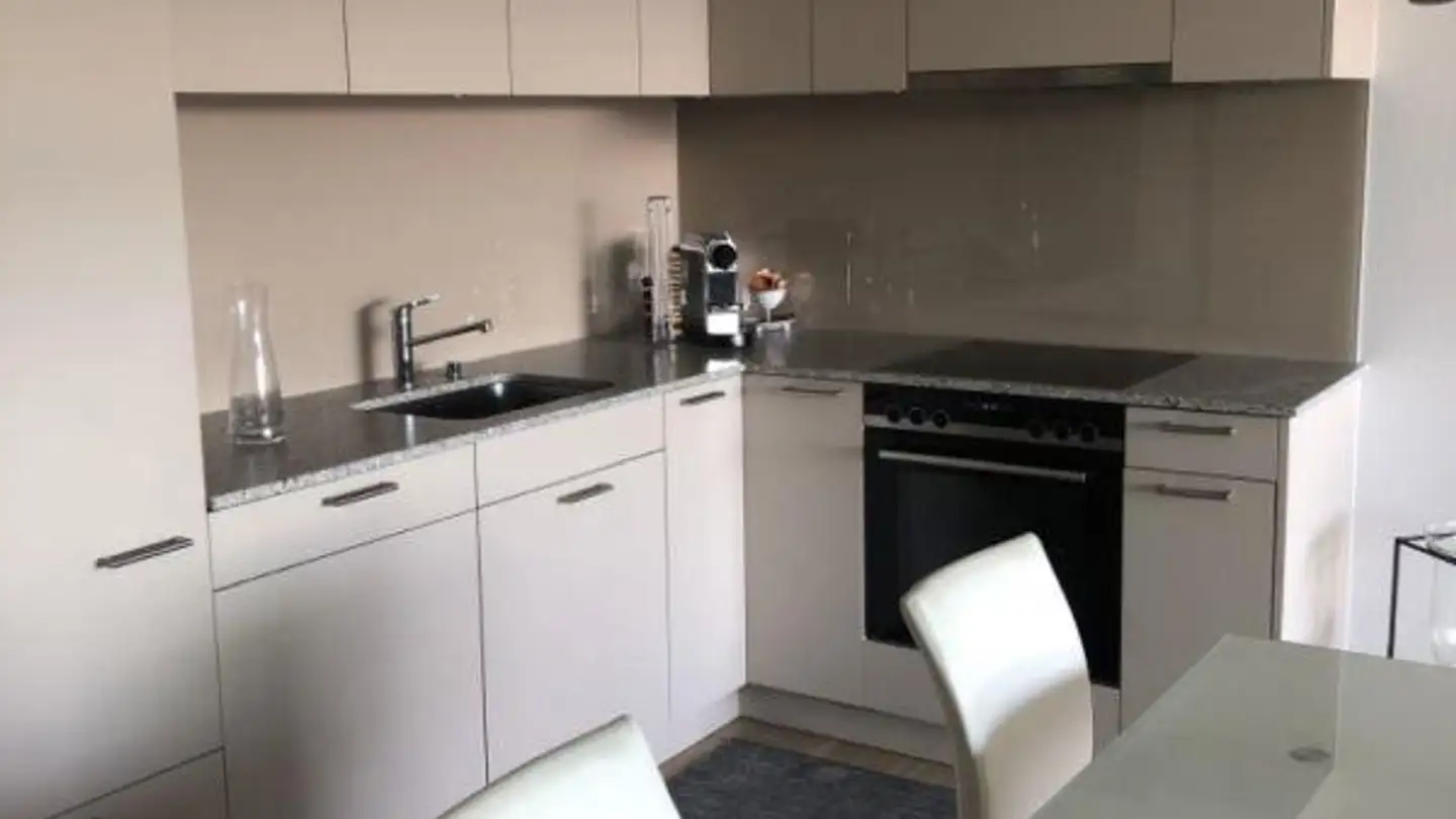 Appartamento in affitto - Schwalbenweg, 9436 Balgach - Photo 2