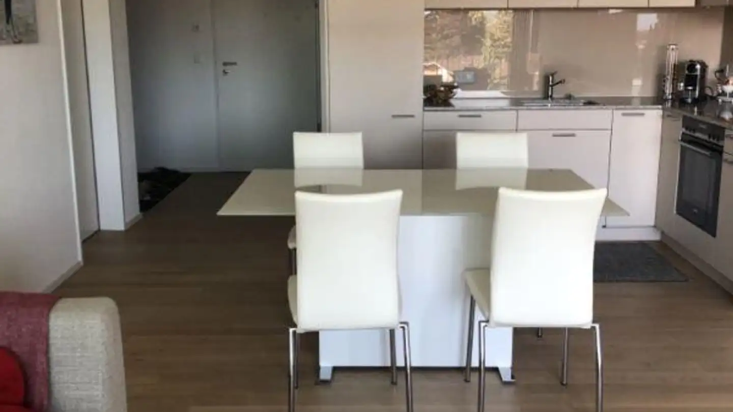 Appartamento in affitto - Schwalbenweg, 9436 Balgach - Photo 3