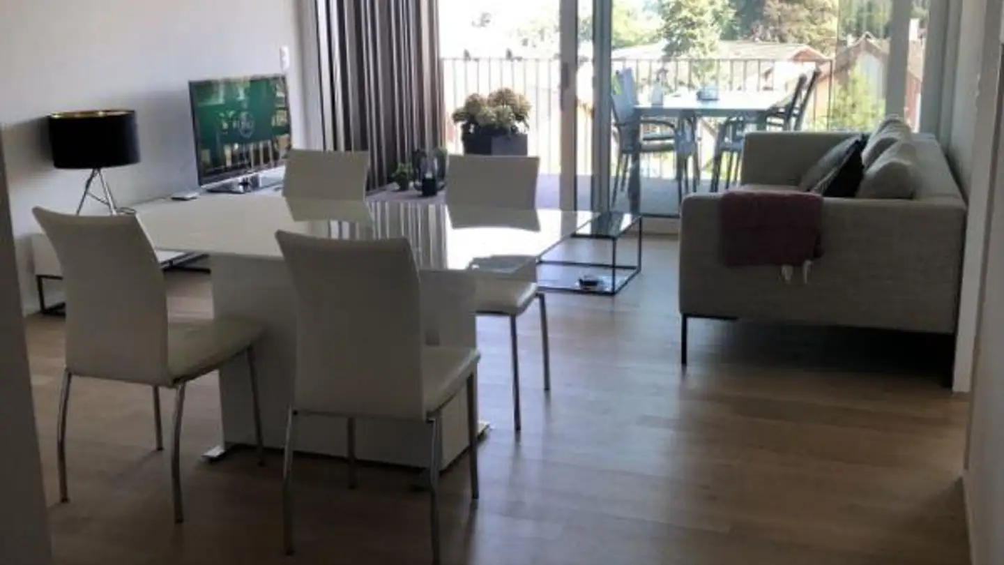 Appartamento in affitto - Schwalbenweg, 9436 Balgach - Photo 4