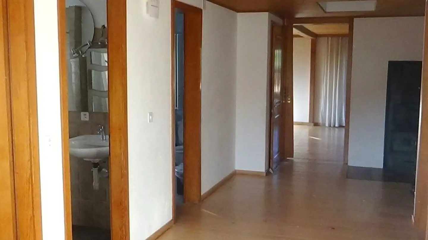Einfamilienhaus mieten - Thalerstrasse, 9410 Heiden - Foto 3