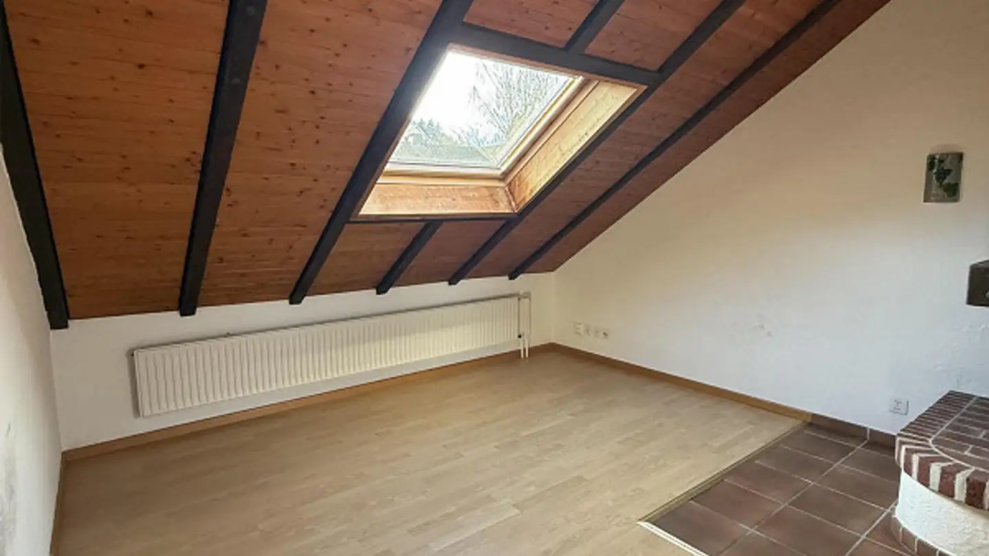 Apartment for rent - Käferholzstrasse 244, 8046 Zürich - Photo 3