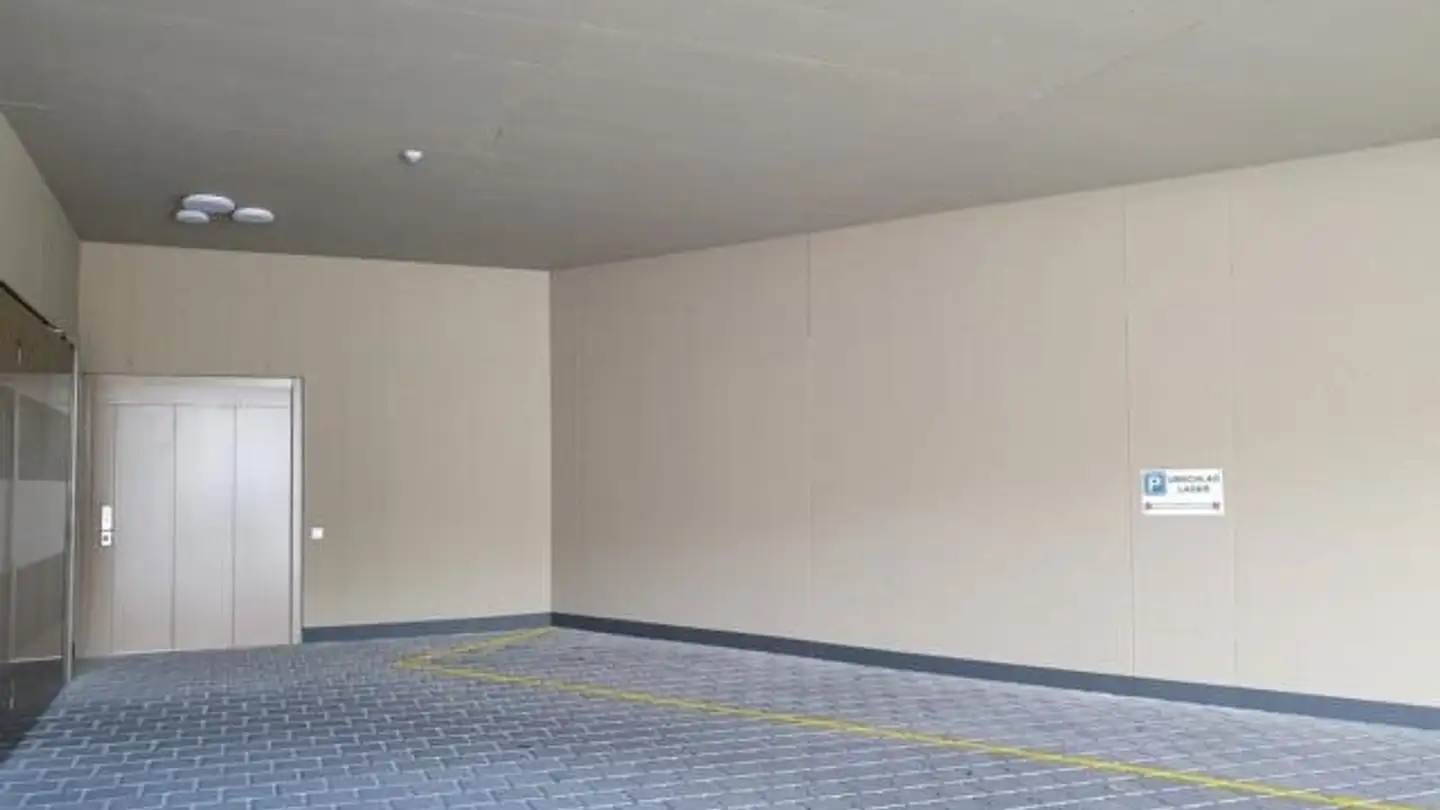 Lagerraum mieten - Sulzbacherstrasse 18, 8610 Uster - Foto 3