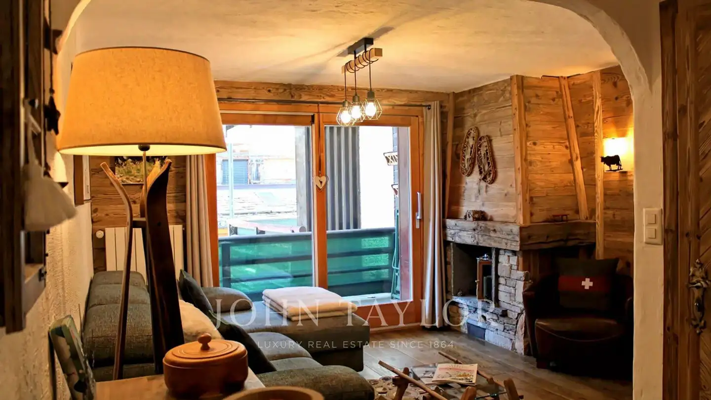 Wohnung kaufen - 1936 Verbier - Foto 2
