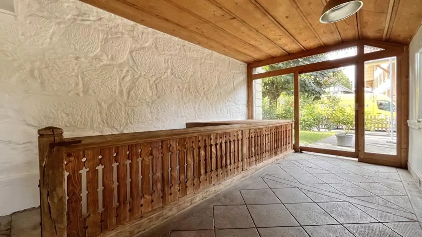 Casa singola in vendita - Dorfstrasse 59, 3365 Seeberg - Photo 2