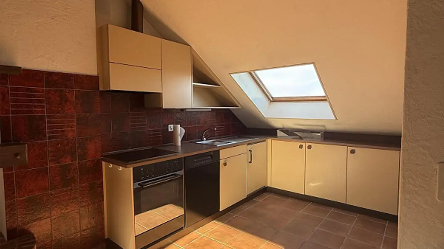 Apartment for rent - Käferholzstrasse 244, 8046 Zürich - Photo 2