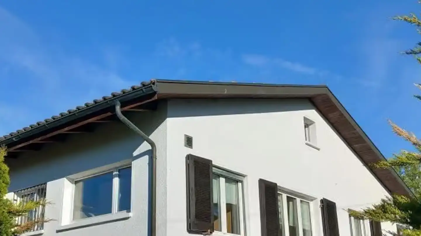Maison individuelle à louer - Thalerstrasse, 9410 Heiden