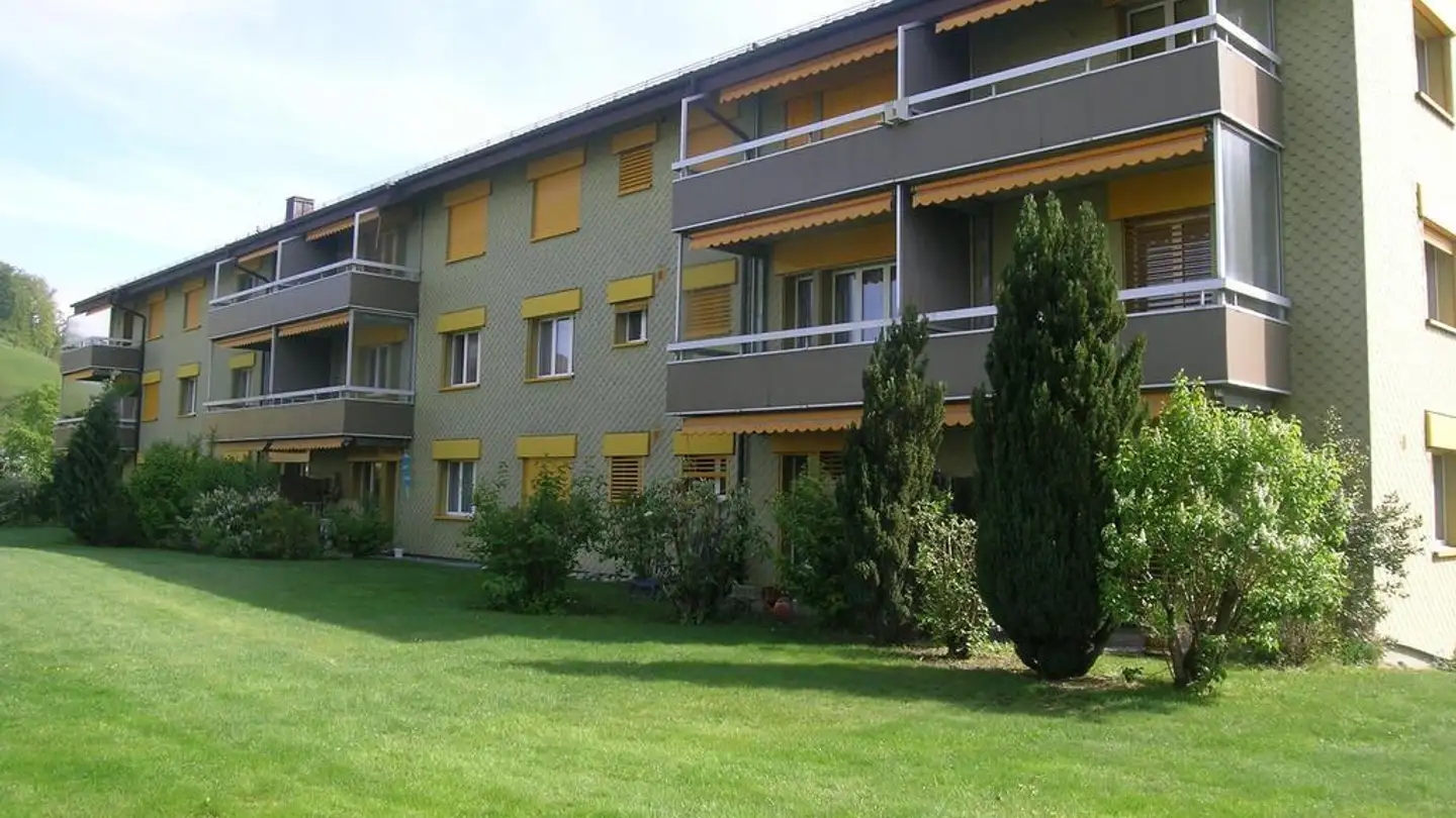 Apartment for rent - Schmittegasse 27, 5034 Suhr - Photo 2