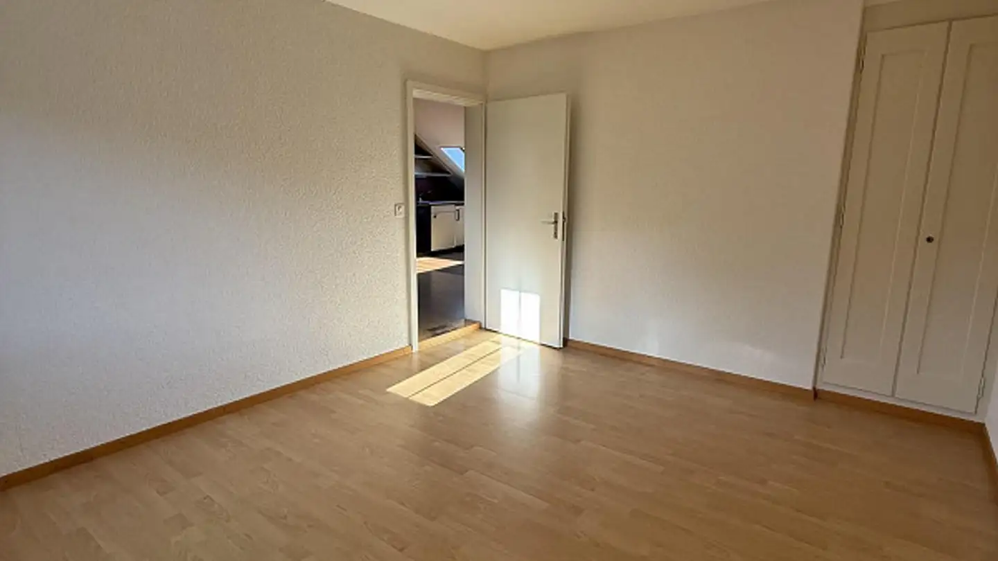Apartment for rent - Käferholzstrasse 244, 8046 Zürich - Photo 4