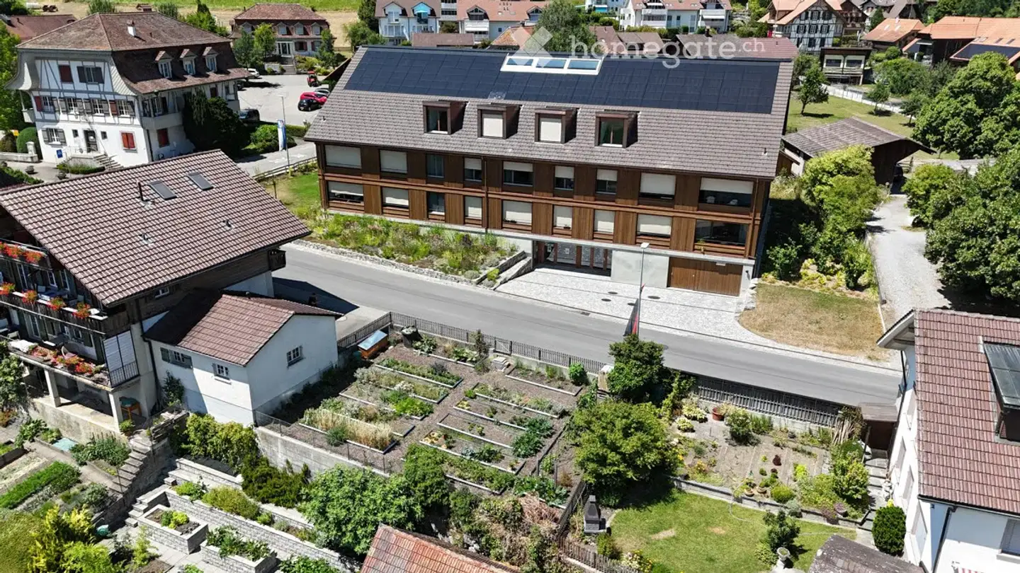 Magasin à louer - Dorfstrasse 10, 3115 Gerzensee - Photo 3