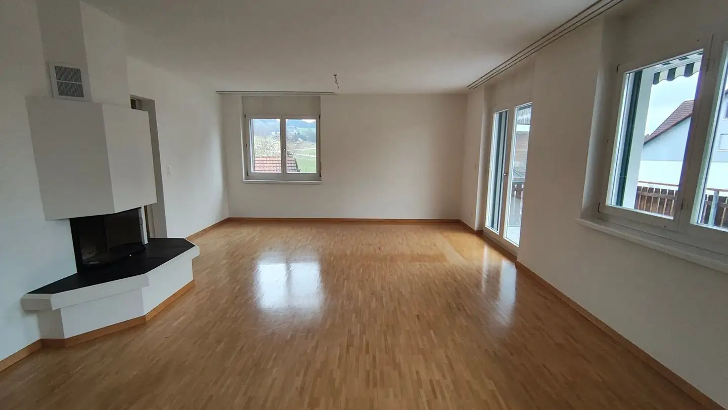 Wohnung mieten - Bhofstrasse 33, 8332 Russikon - Foto 2