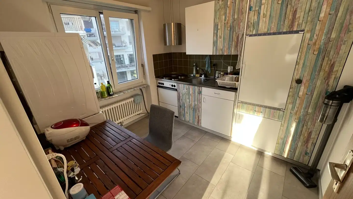 Appartement meublé à louer - Rosenweg 10, 8424 Embrach - Photo 3