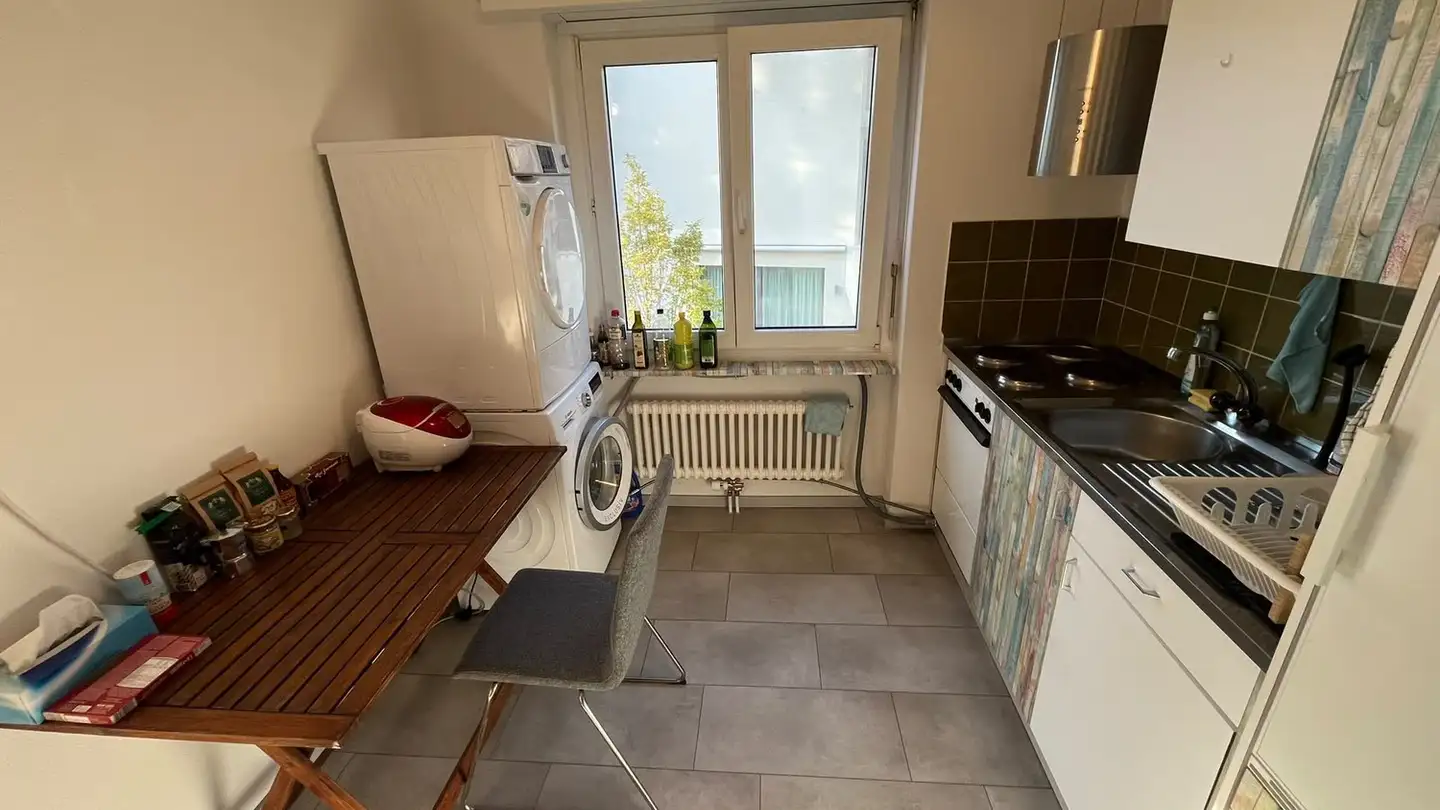 Appartement meublé à louer - Rosenweg 10, 8424 Embrach - Photo 4