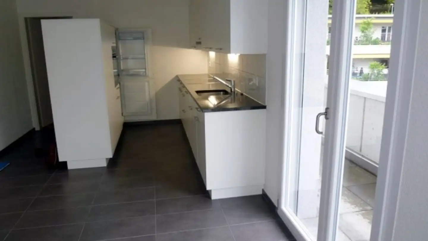 Appartamento in affitto - Utzigenstrasse 1, 3067 Boll - Photo 2