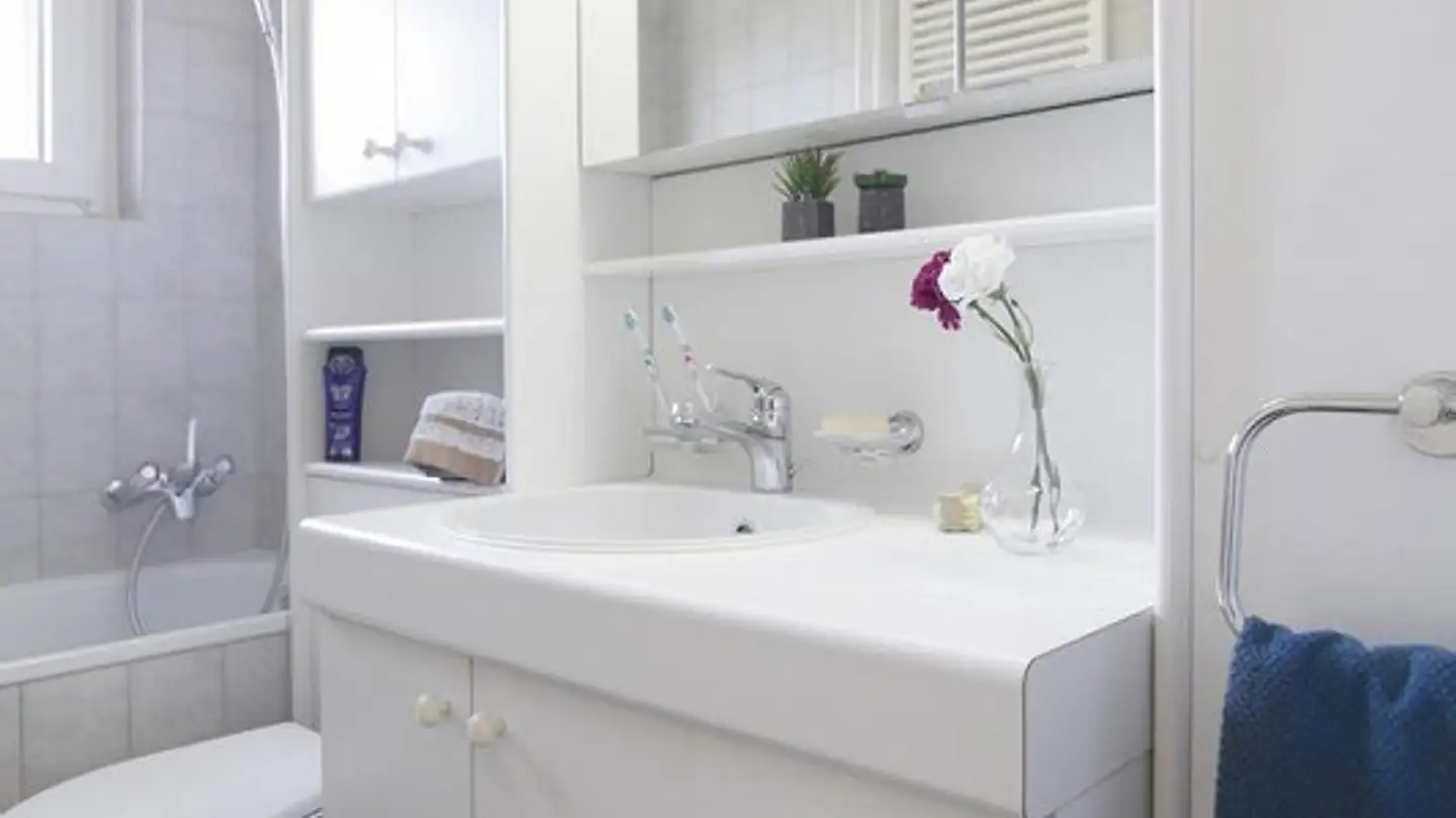 Apartment for rent - Schmittegasse 27, 5034 Suhr - Photo 4