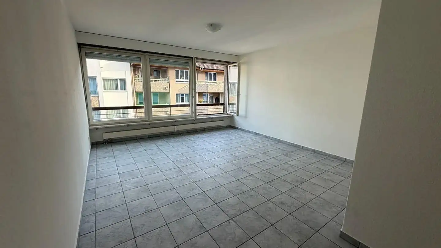 Wohnung mieten - Pfeffingerstrasse 92, 4053 Basel
