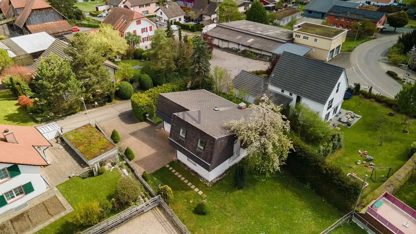 Maison individuelle à vendre - 4254 Liesberg Dorf