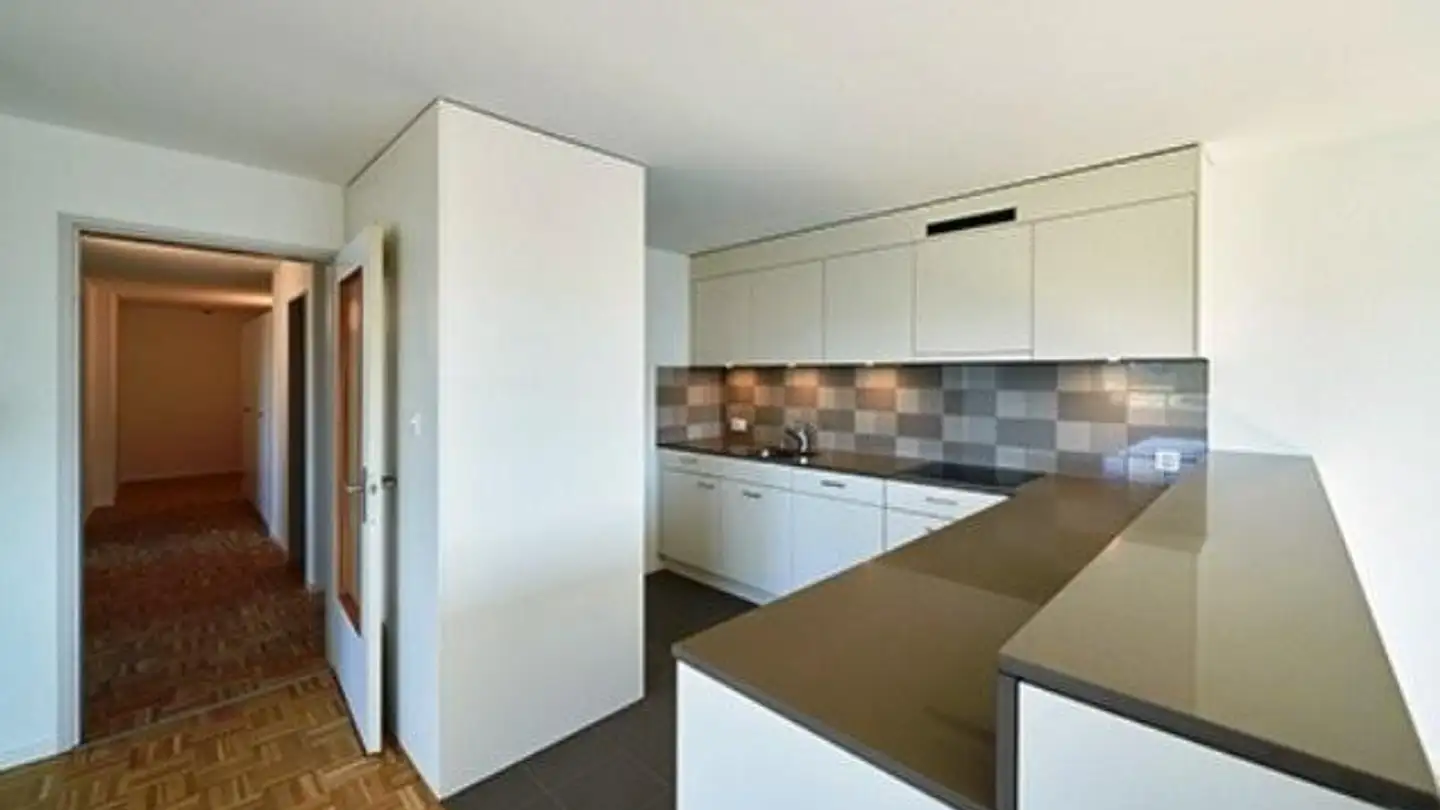 Appartement à louer - Haini-Rennhas-Strasse 15, 9403 Goldach - Photo 3