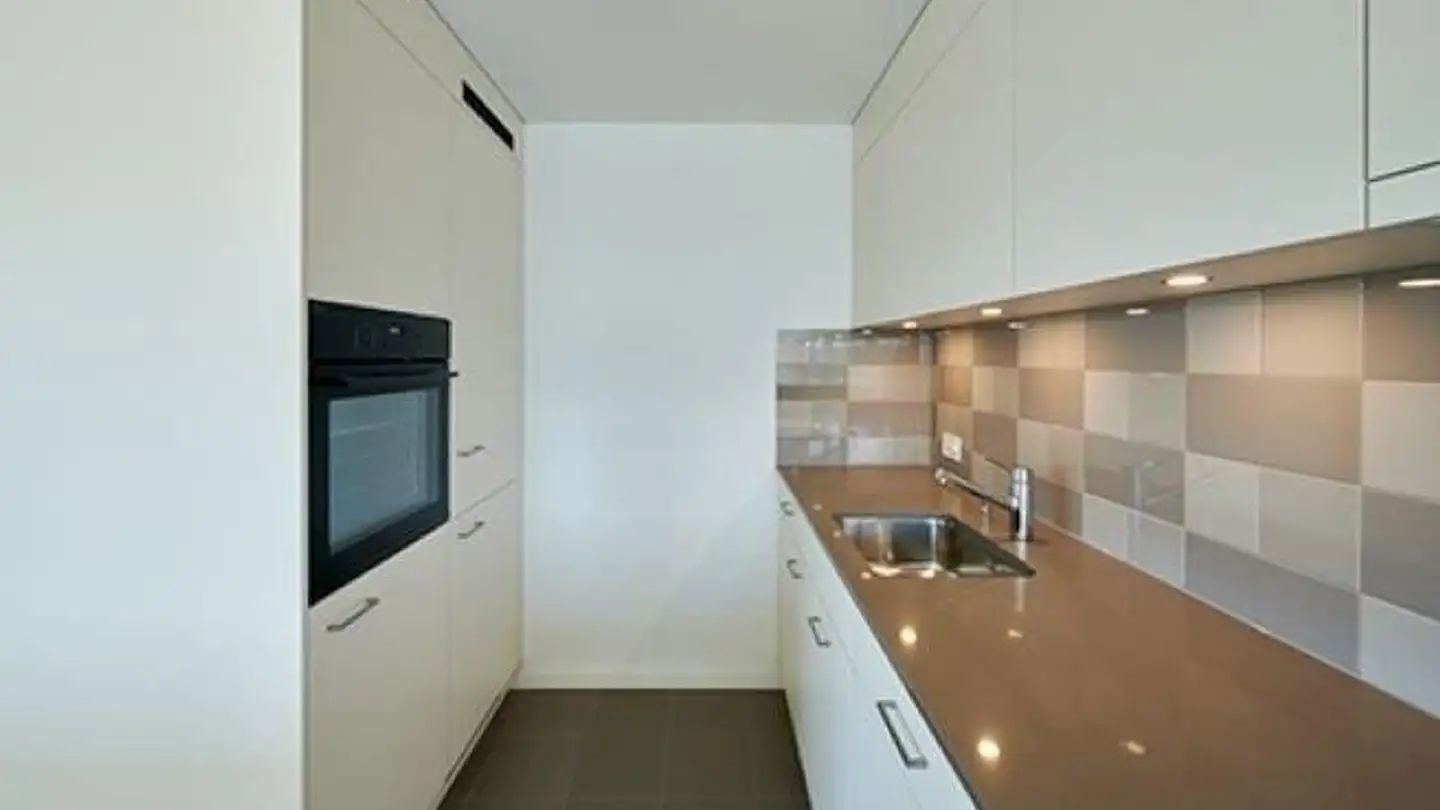 Appartement à louer - Haini-Rennhas-Strasse 15, 9403 Goldach - Photo 4