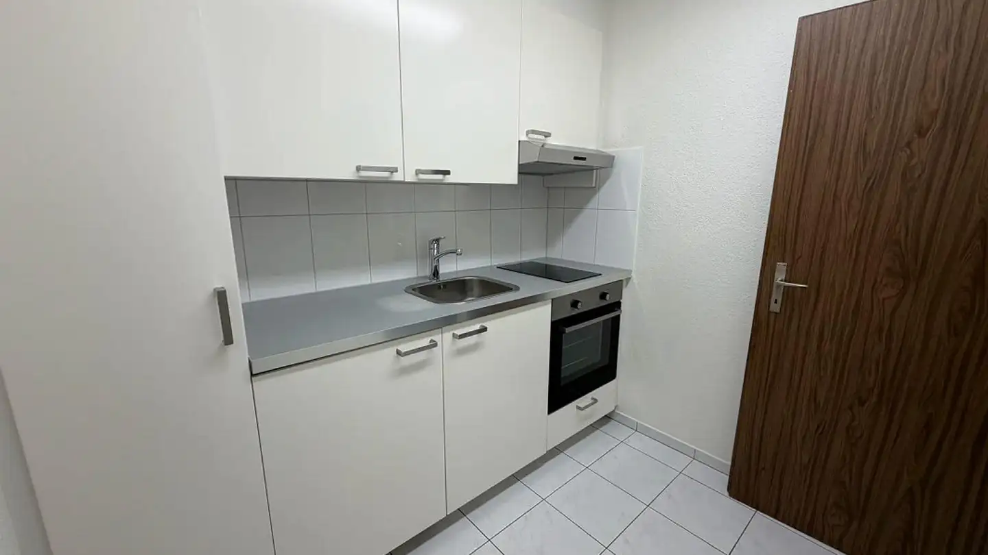 Wohnung mieten - Pfeffingerstrasse 92, 4053 Basel - Foto 4