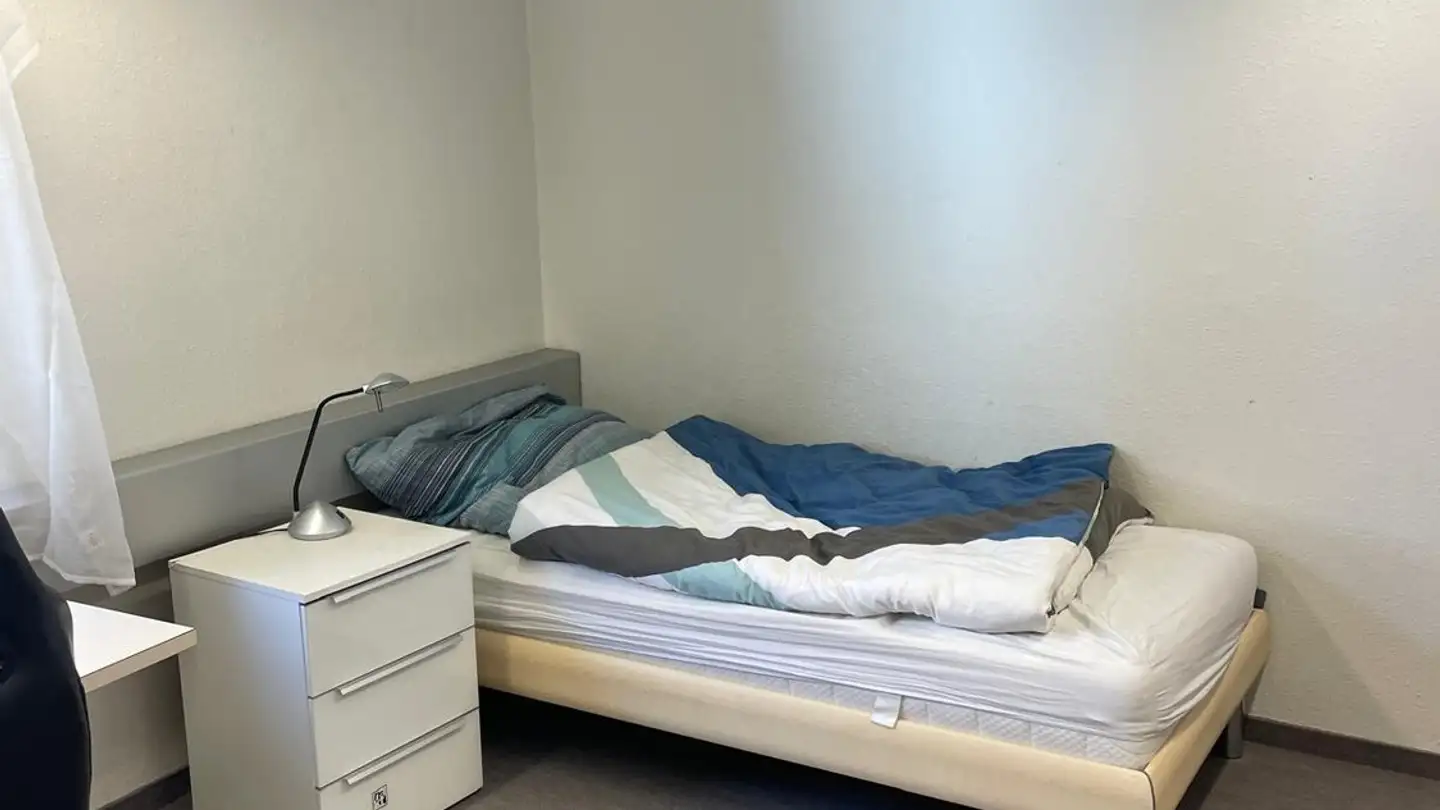 Zimmer mieten - Eduard-Steiner-Strasse 7, 8400 Winterthur - Foto 2