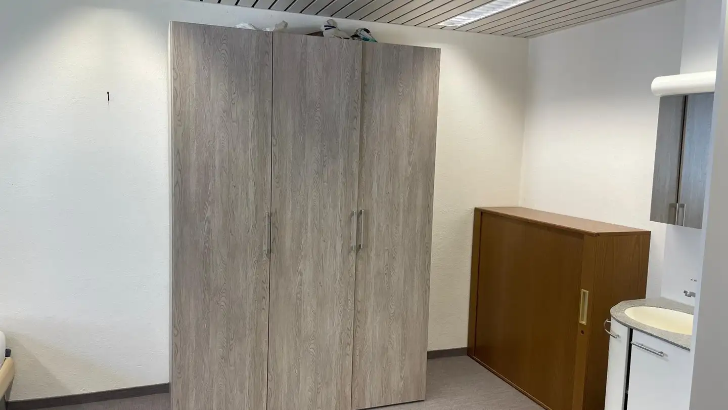 Zimmer mieten - Eduard-Steiner-Strasse 7, 8400 Winterthur - Foto 3